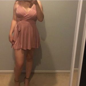 Urban Outfitters Kimchi Blue Romper